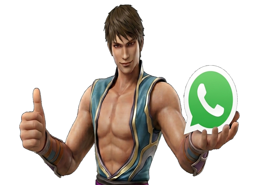 WhatsApp